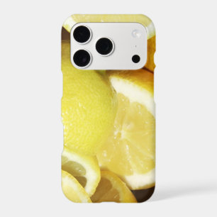 Lemons Yellow