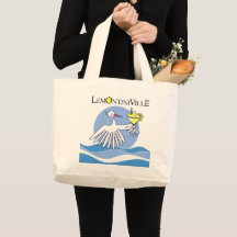 Lemontiniville Tote Family Reunion 2024