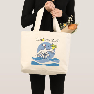 Lemontiniville Tote Family Reunion 2024