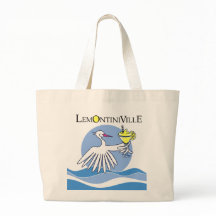 Lemontiniville Tote Family Reunion 2024