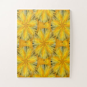 Lemony.... Jigsaw Puzzle