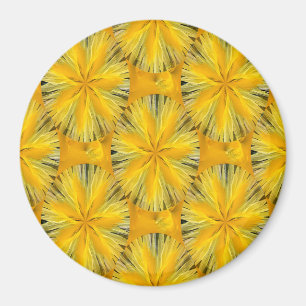 Lemony.... Magnet