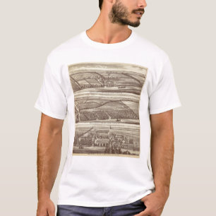 Lemoore, Armona ranches T-Shirt