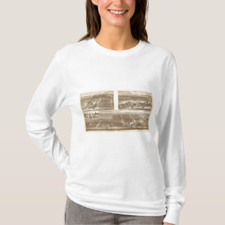 Lemoore ranches T-Shirt