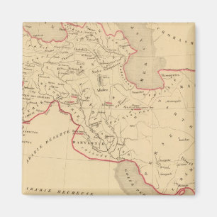 L'Empire des Perses Magnet