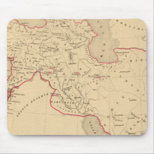 L'Empire des Perses Mouse Mat