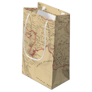 L'Empire des Perses Small Gift Bag