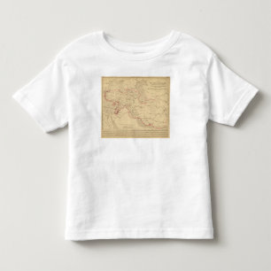 L'Empire des Perses Toddler T-Shirt
