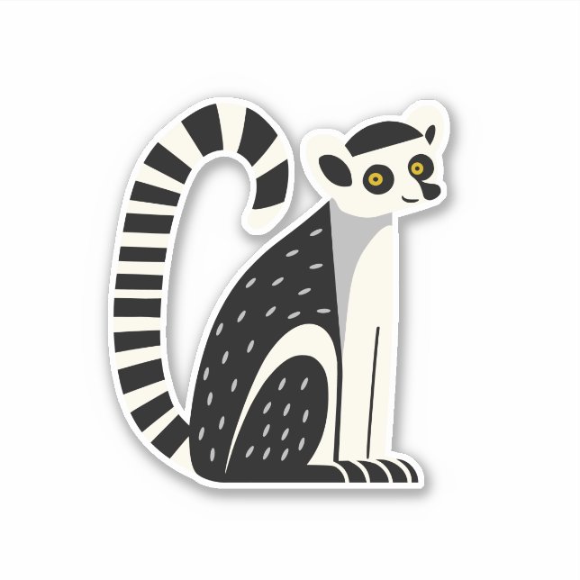 Lemur (Front)