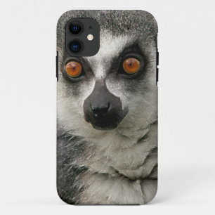 Lemur iPhone 11 Case