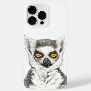 Lemur Case-Mate iPhone 14 Pro Max Case