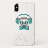 Lemur | Music Lover