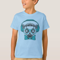 Lemur | Music Lover