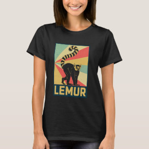 Lemur T-Shirt