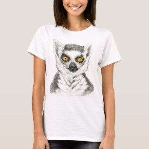 Lemur T-Shirt