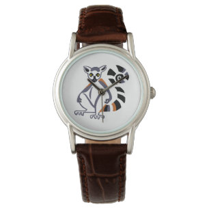 Lemur - watch