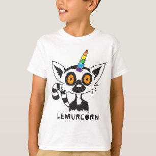 LemurCorn T-Shirt