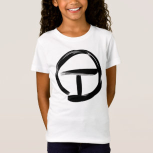 Lemurian Tau Symbol T-Shirt