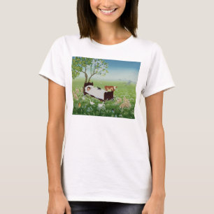 Lena's Dream T-Shirt