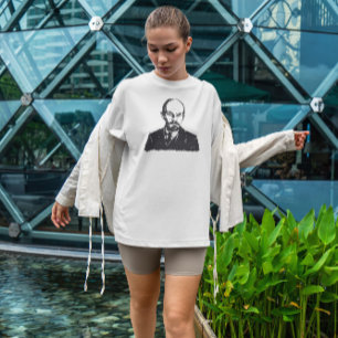 Lenin  T-Shirt