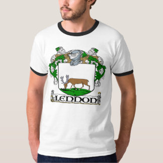 Lennon Coat of Arms T-Shirt