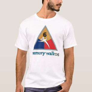 lennon super 6 T-Shirt