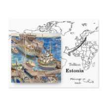 Lennusadam Museum, Tallinn Estonia