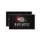 Lens Flare Apps developer Business Card
