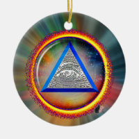 Lens of Providence 