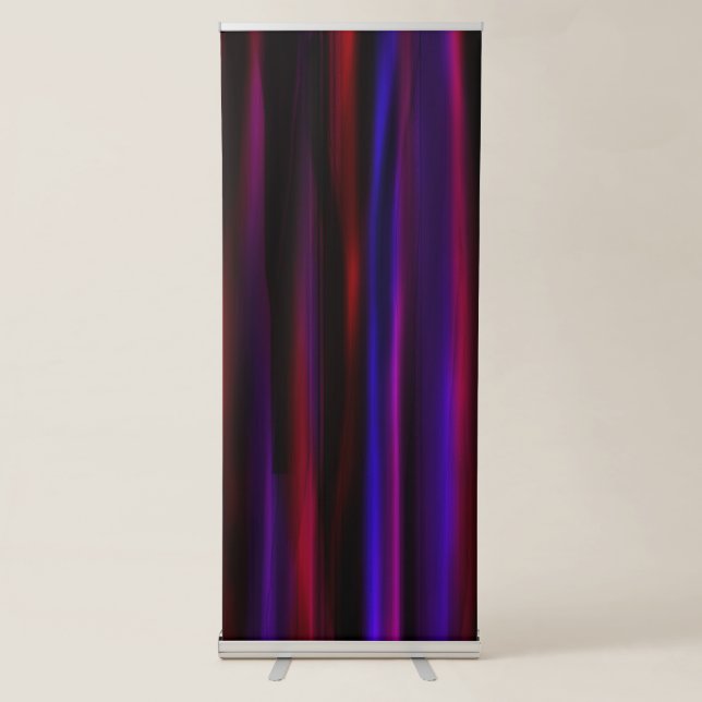 Lent Banner #1 (Front)