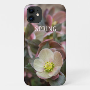 Lenten Rose SPRING iPhone 11 Case