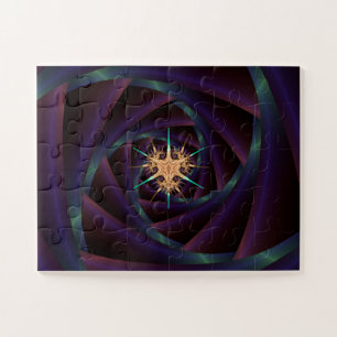 Lenti Bug Jigsaw Puzzle