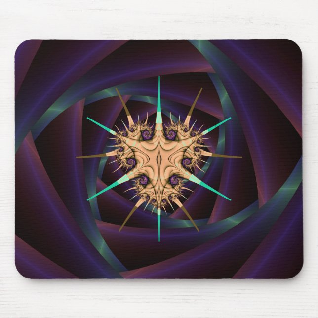 Lenti Bug Mouse Mat (Front)