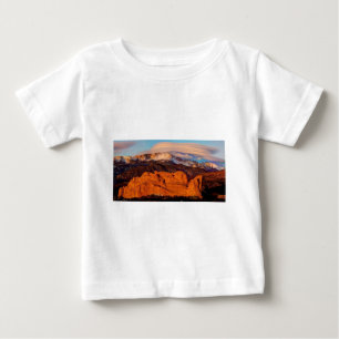 Lenticular Cloud Baby T-Shirt