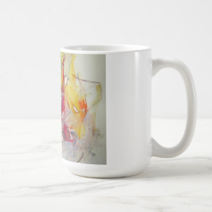 L'envers Coffee Mug
