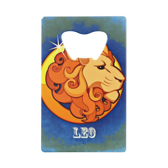 Leo (Front)