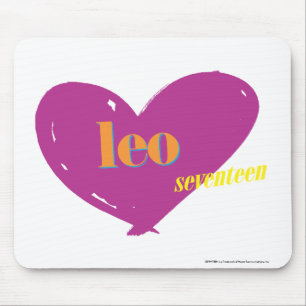 Leo 2 mouse mat