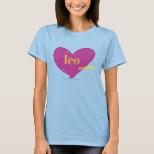 Leo 2 T-Shirt