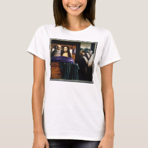 Leo and Mona T-Shirt