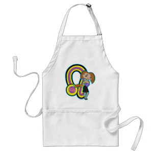 Leo Apron
