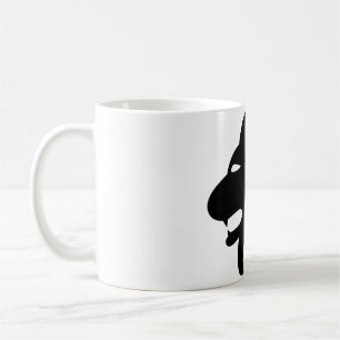 Leo Astrological Symbol Sign 5 Coffee Mug