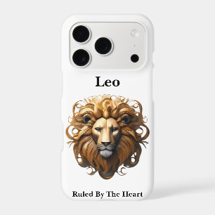 Leo Birth Sign, Lion, Ruled By The Heart,
