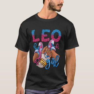 Leo Black Girl Birthday Women Sneakers Nails Zodia