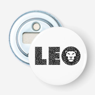 Leo Bottle Opener