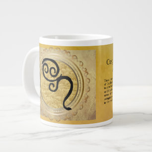 Leo-Cancer Cusp Mug