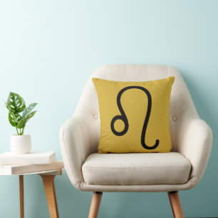 Leo Cushion