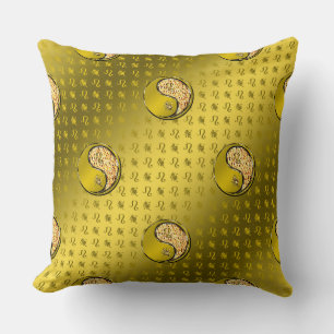 Leo Cushion