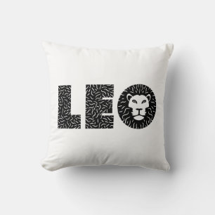 Leo Cushion