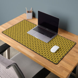 Leo Desk Mat