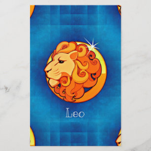 leo horoscope